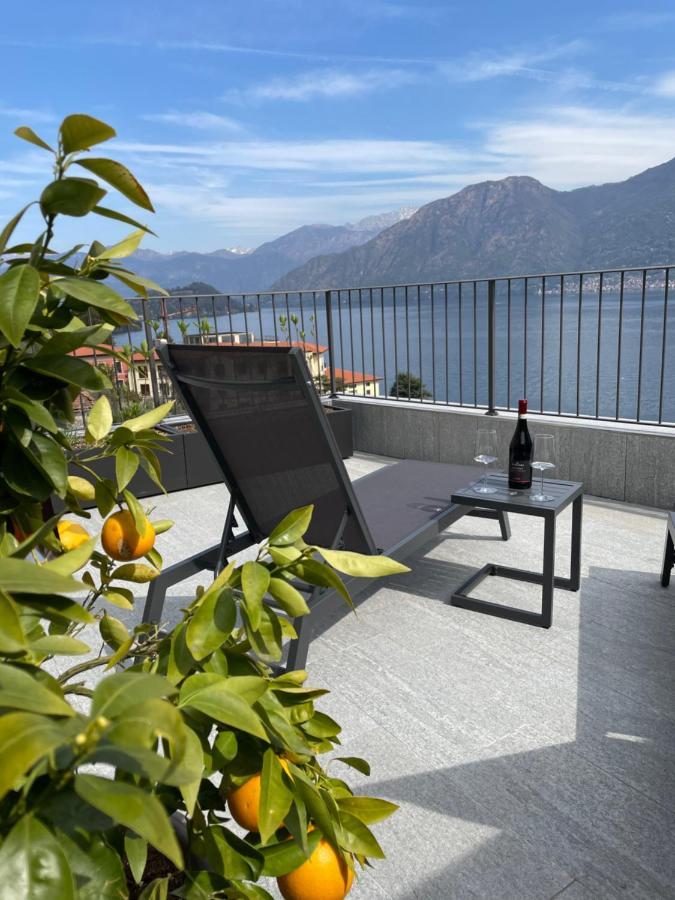 Villa Clementina Boutique Hotel Colonno Exterior foto