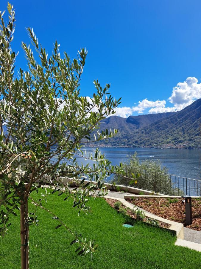 Villa Clementina Boutique Hotel Colonno Exterior foto